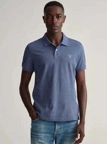 Original Pique Polo Shirt