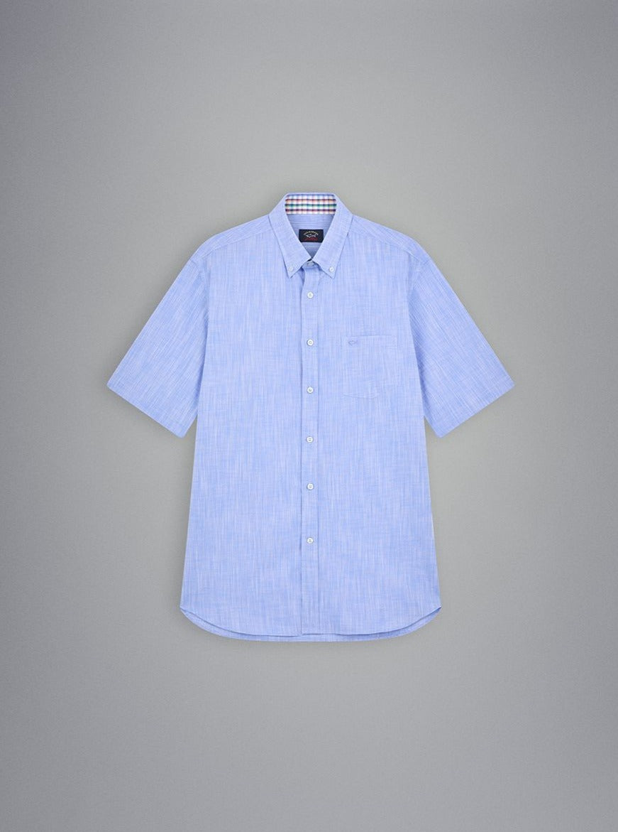 Chambray Shirt