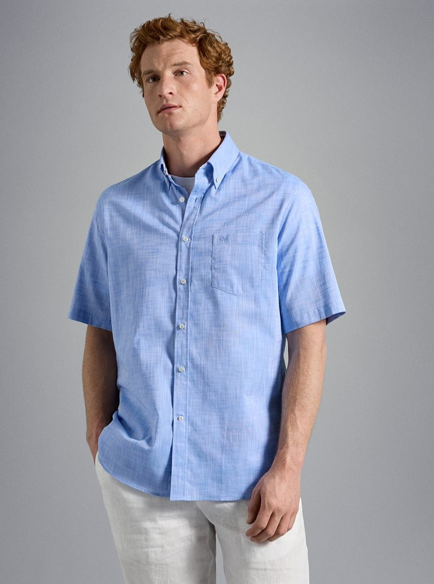 Chambray Shirt