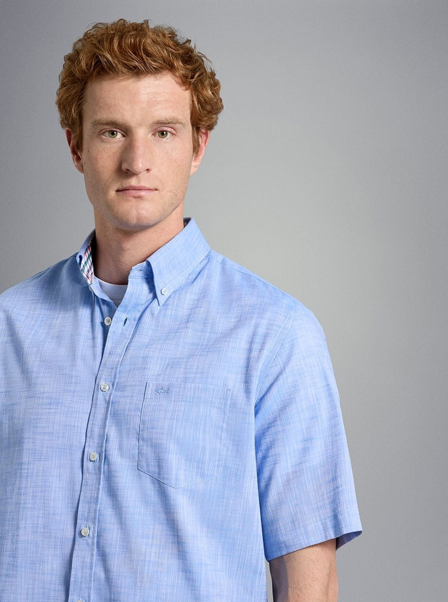 Chambray Shirt