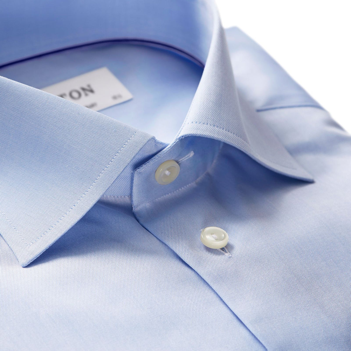 Signature Twill Shirt