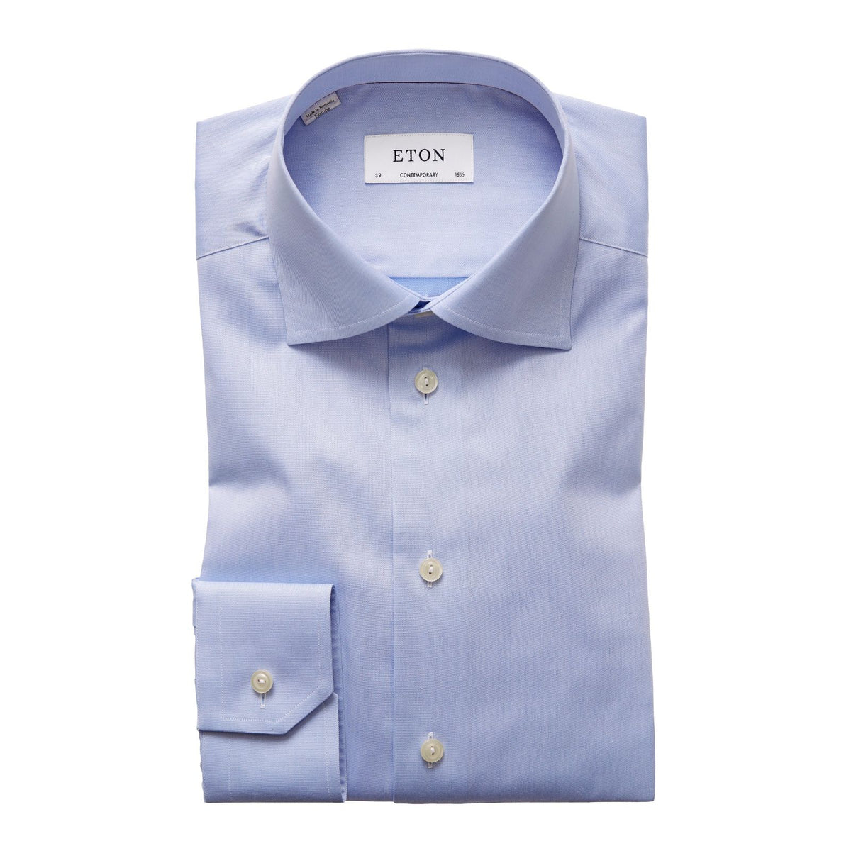 Signature Twill Shirt