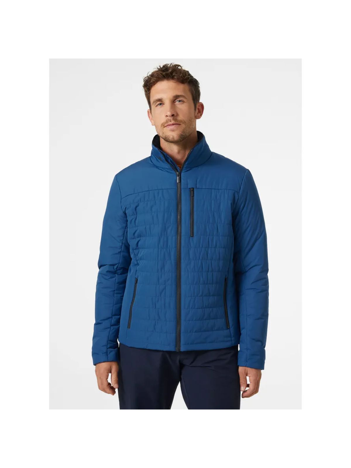 Crew Insulator Jacket