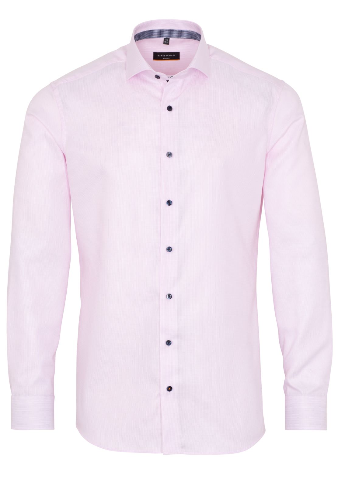 Slim fit Structure Shirt