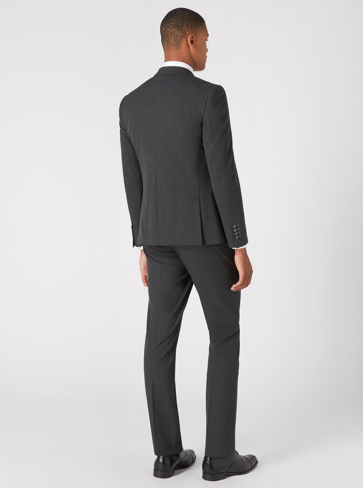 Luca Slim Fit Suit Jacket