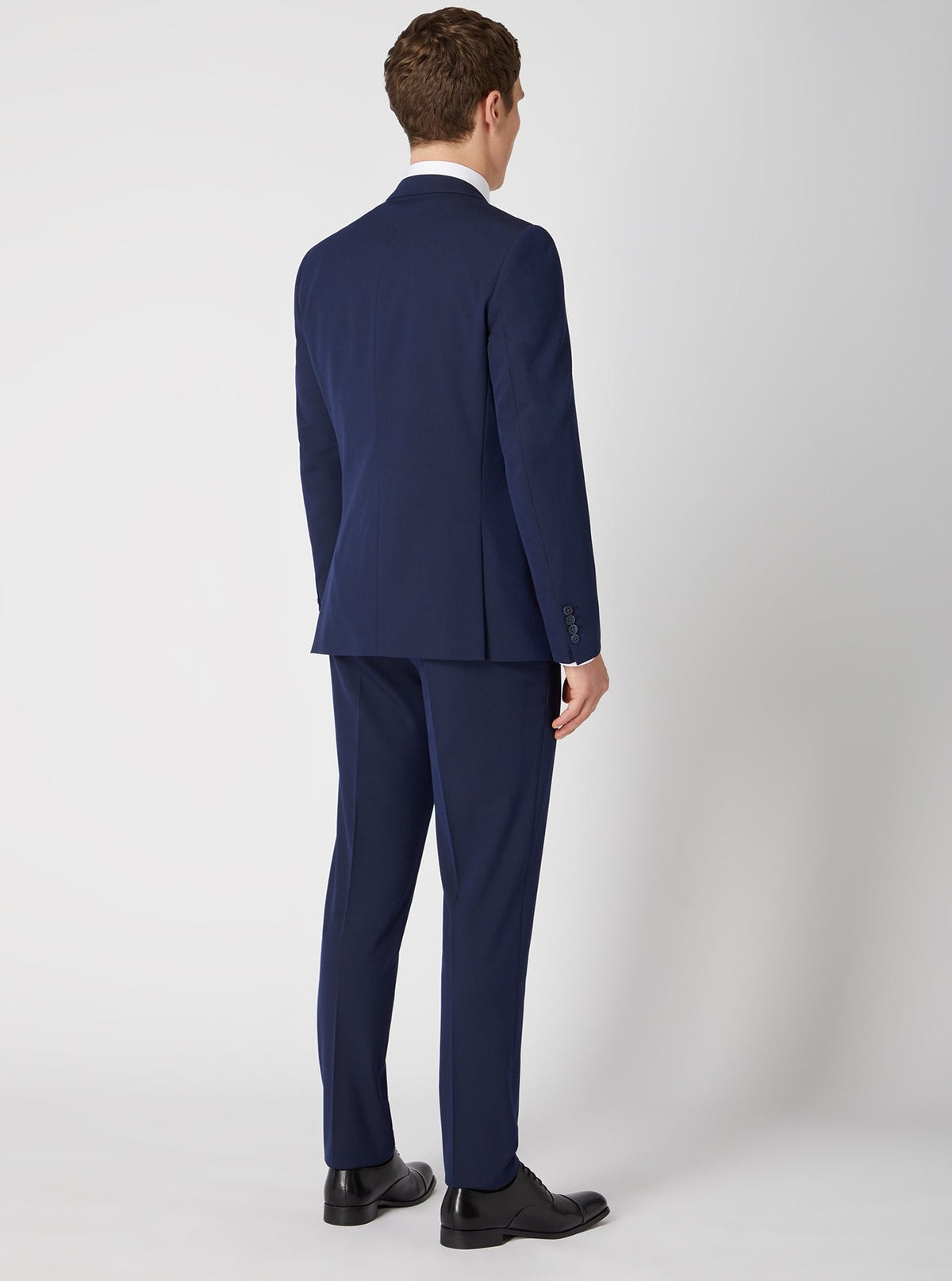 Remus Uomo Luca Slim Fit Suit Jacket