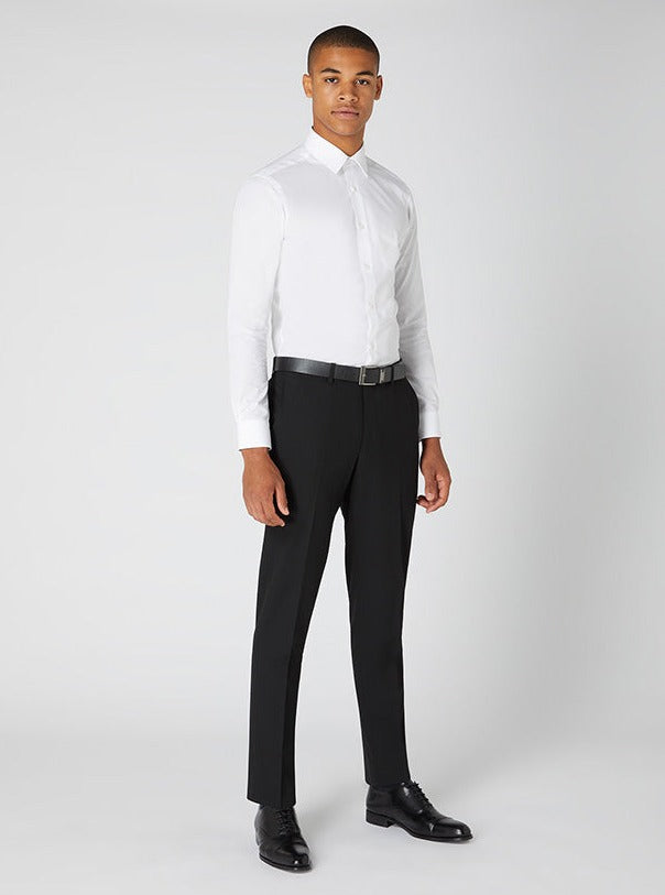 Remus Uomo Luca Slim Fit Trouser