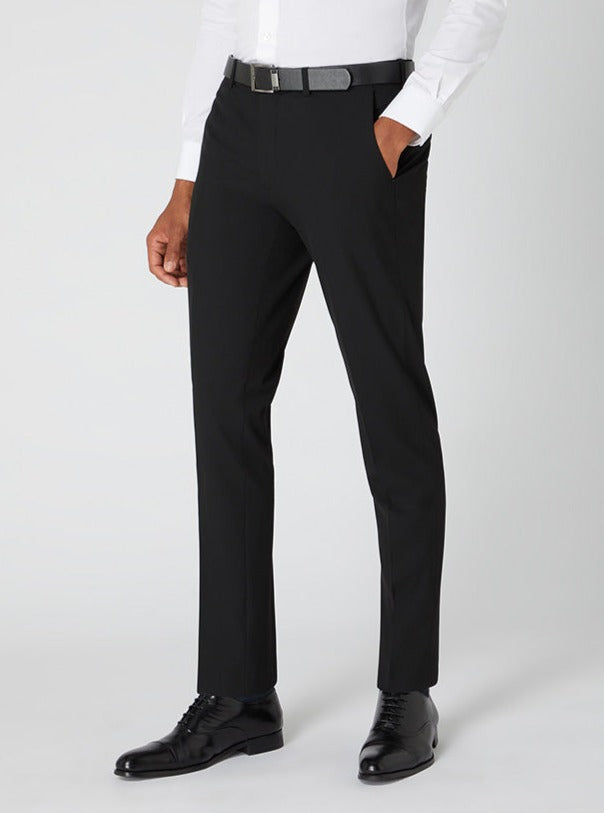 Remus Uomo Luca Slim Fit Trouser