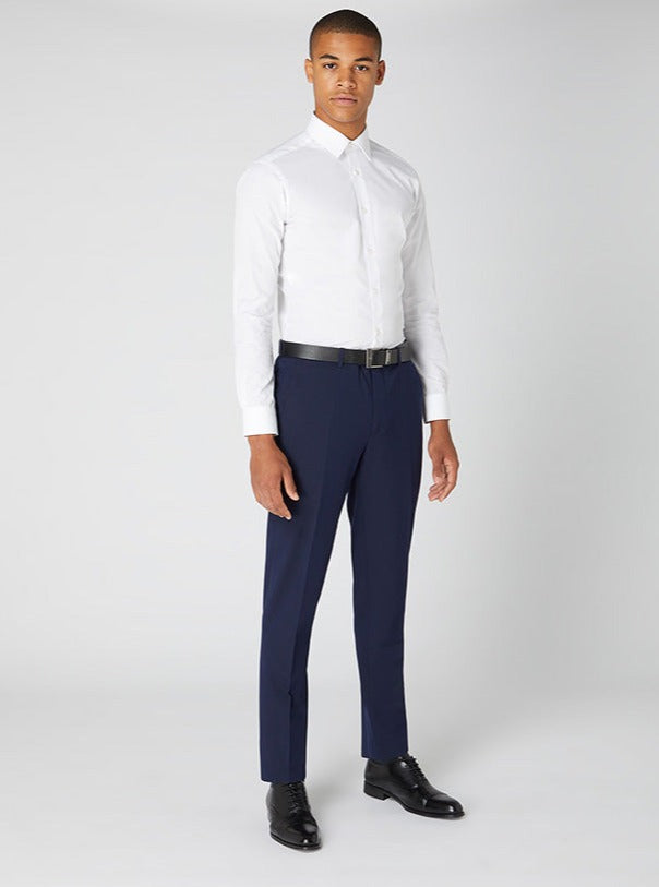Remus Uomo Luca Slim Fit Trouser