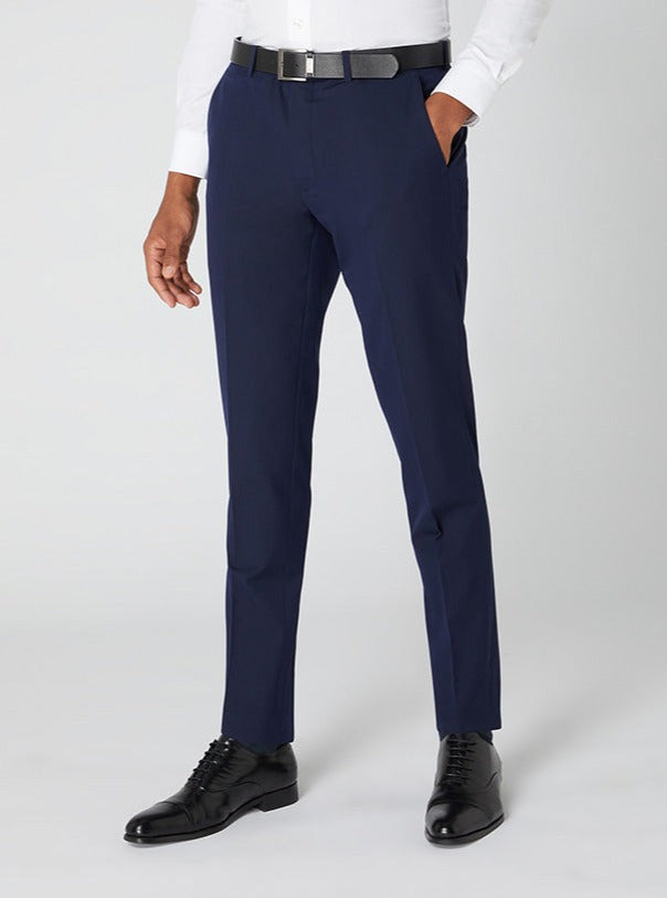 Remus Uomo Luca Slim Fit Trouser