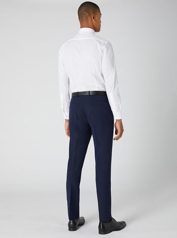 Remus Uomo Luca Slim Fit Trouser