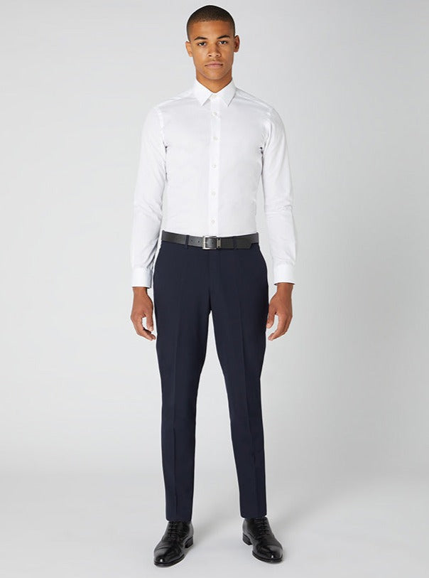 Remus Uomo Luca Slim Fit Trouser