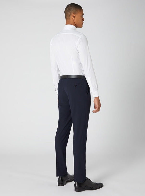 Luca Slim Fit Trouser
