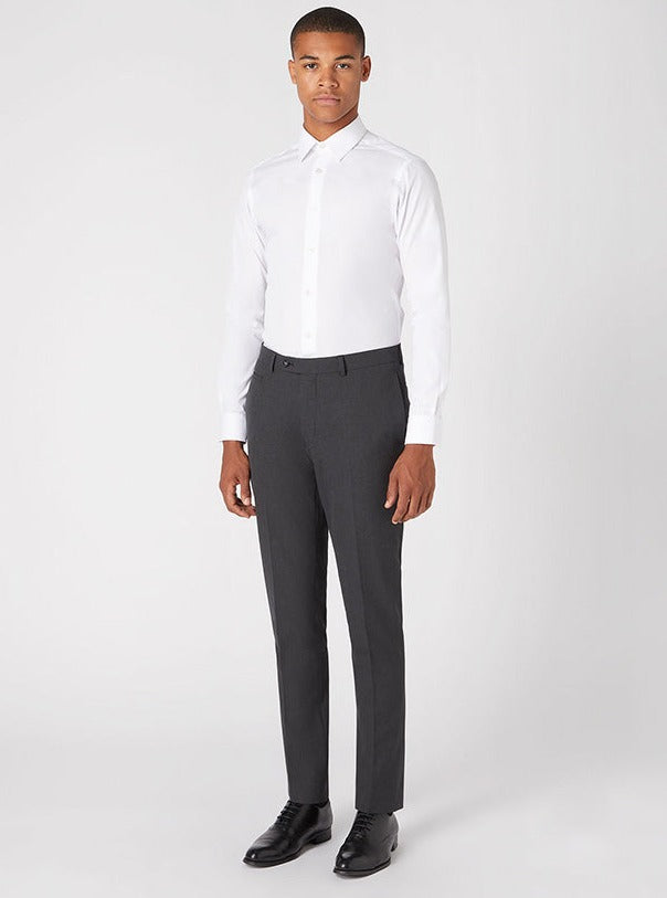 Remus Uomo Luca Slim Fit Trouser