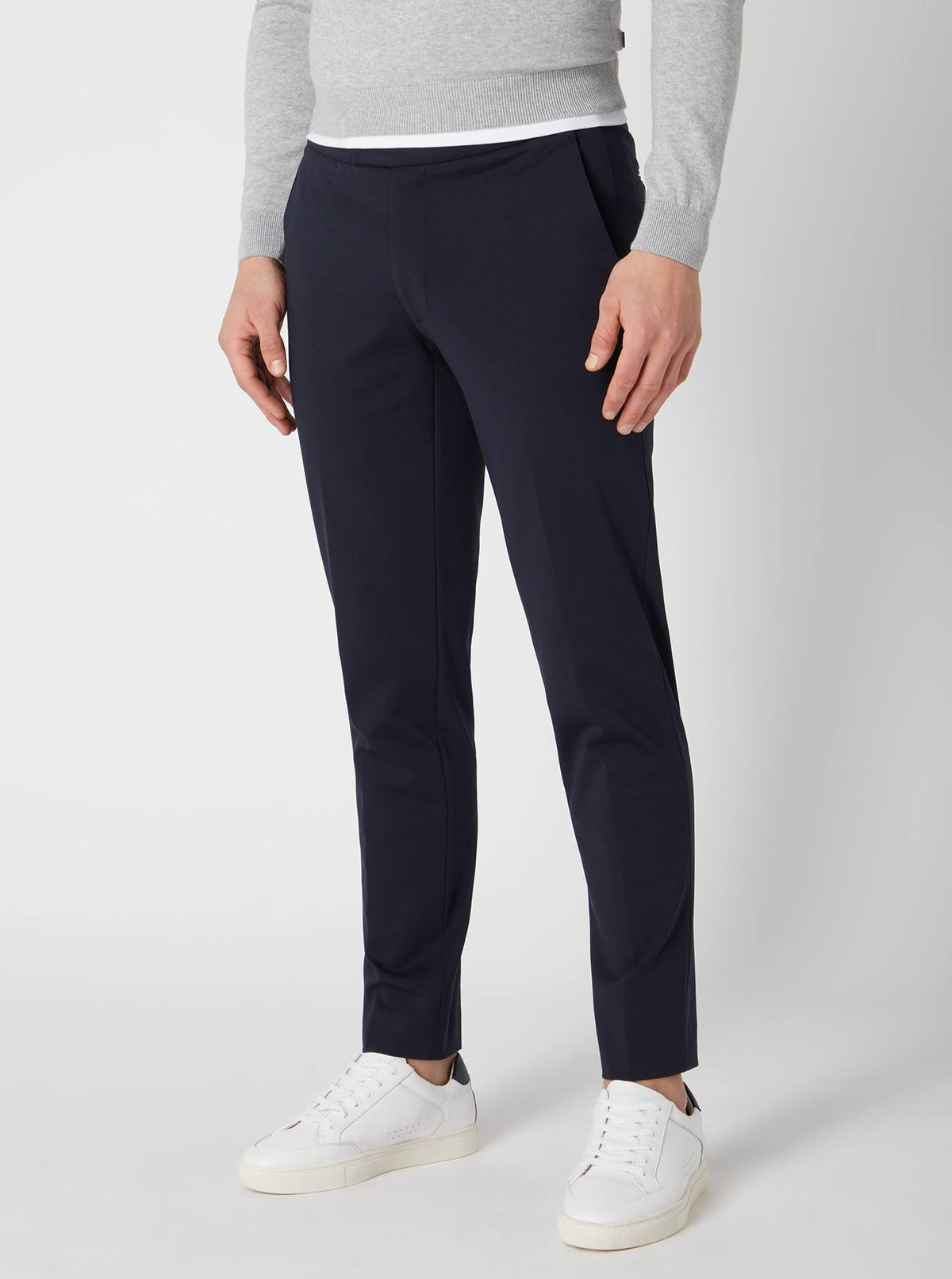 SAndrio Slim fit trouser