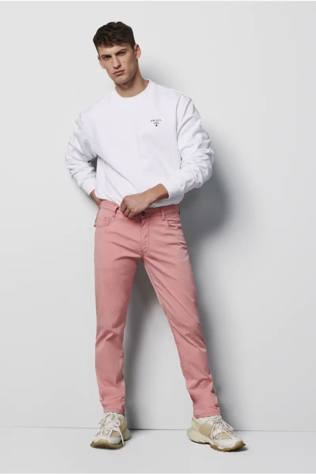 M5 Slim Jean