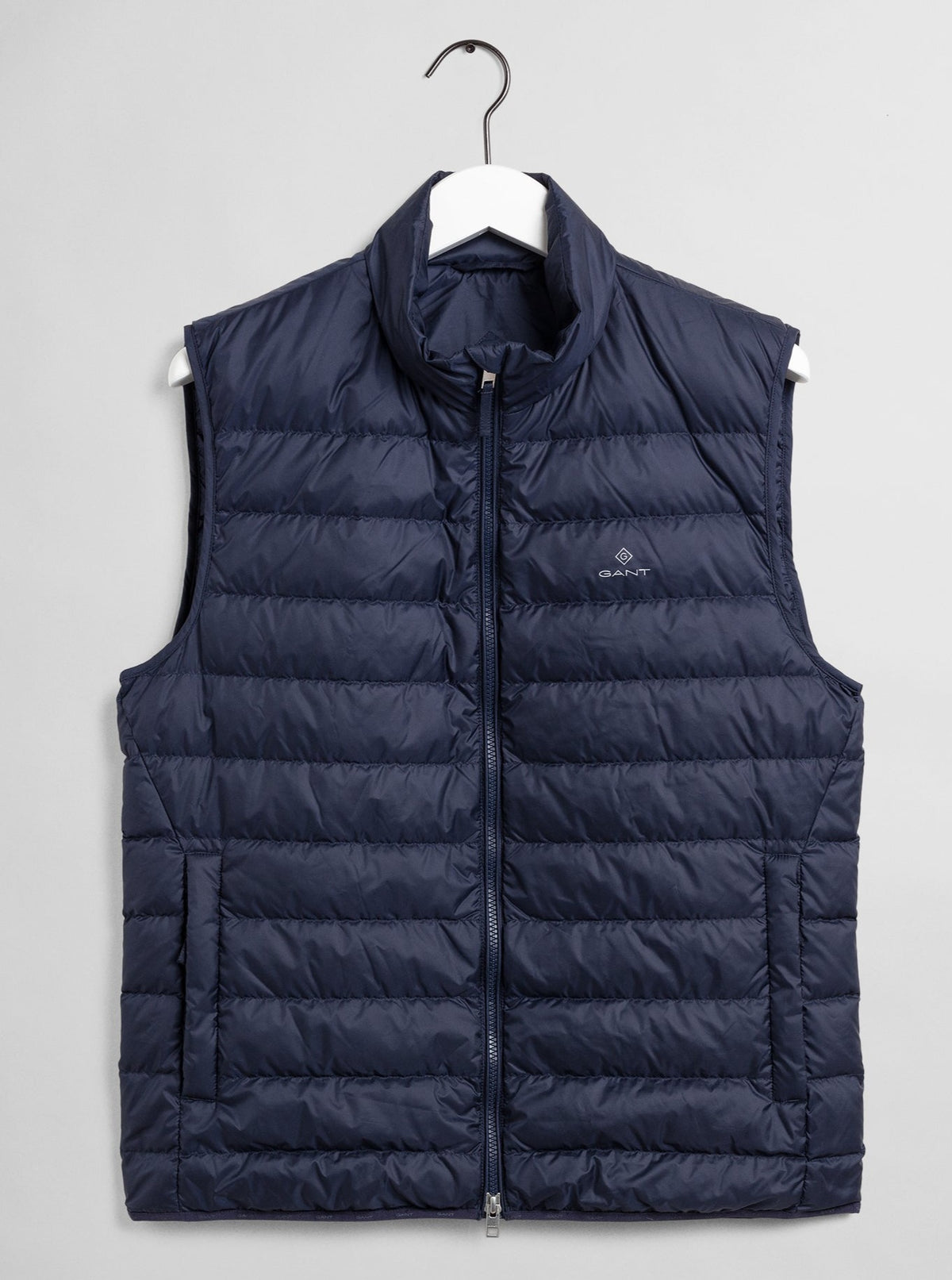 Light Down Gilet