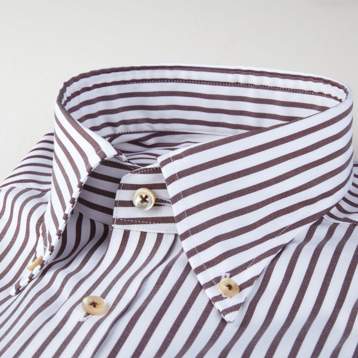 Slimline Stipe Shirt