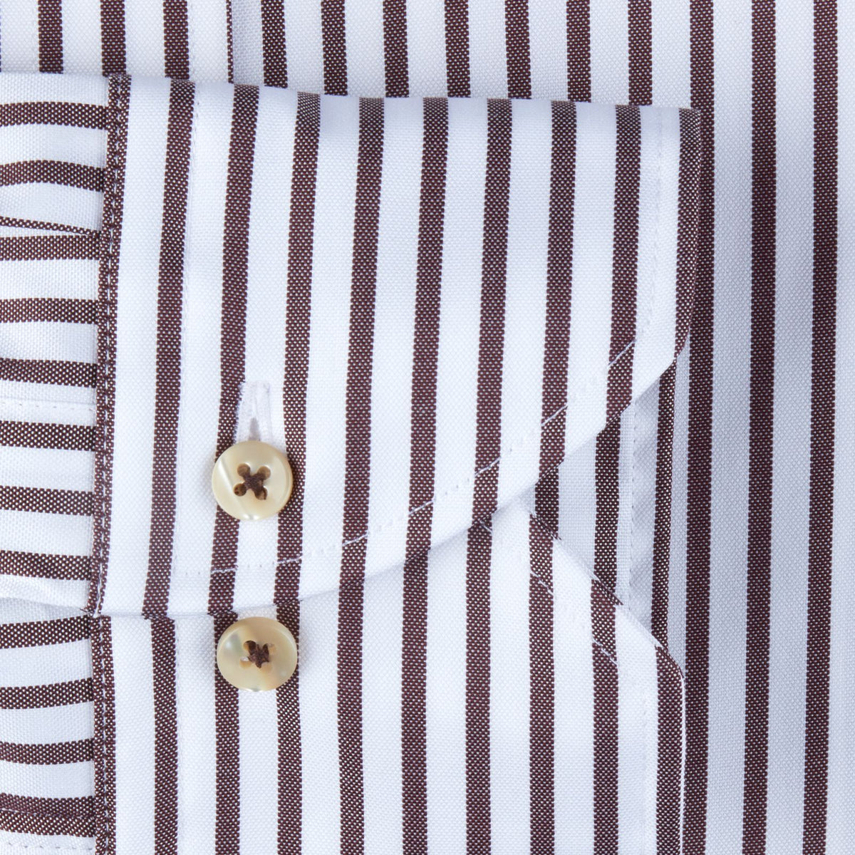 Slimline Stipe Shirt