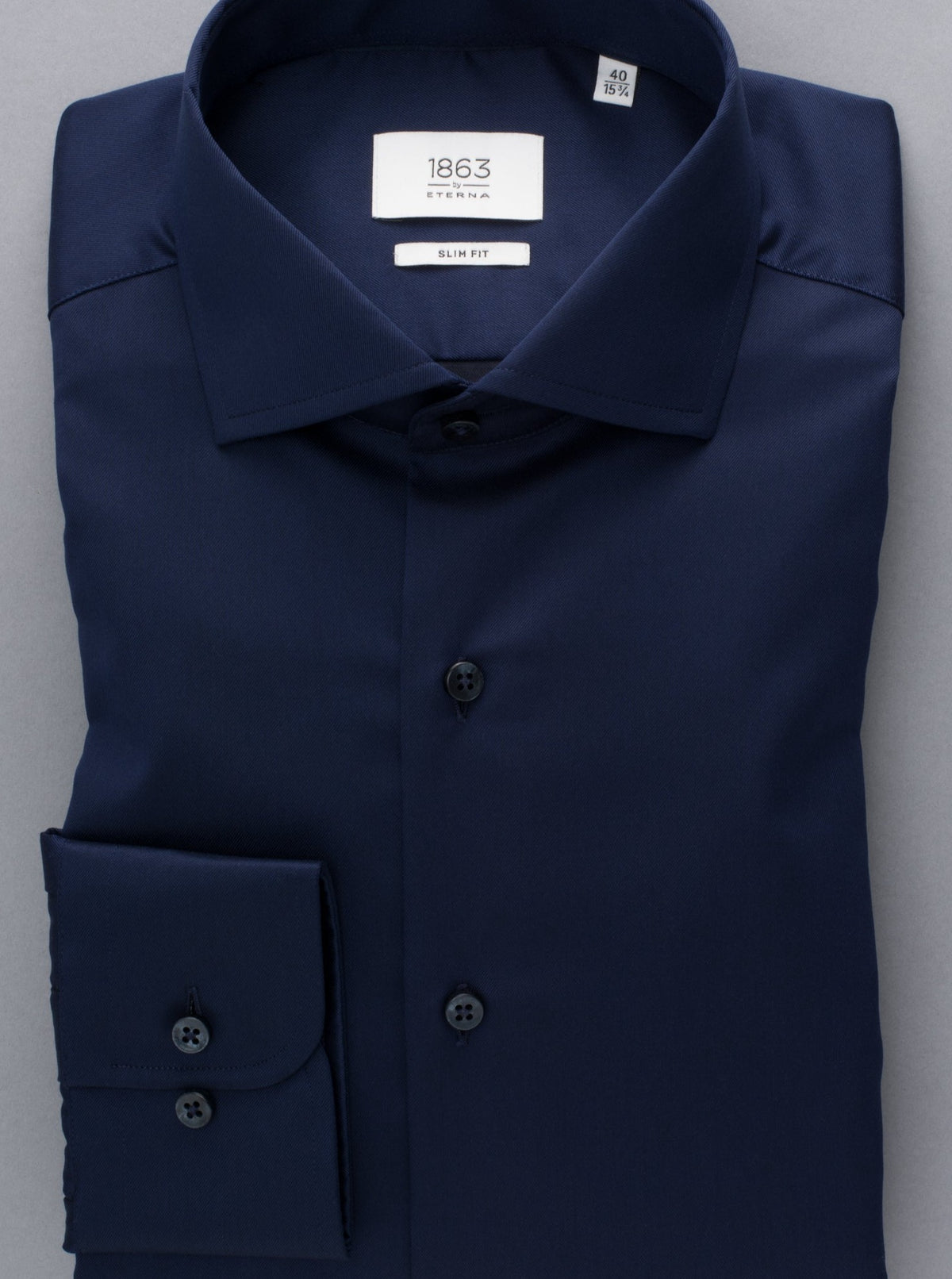 Slim fit Luxury Shirt