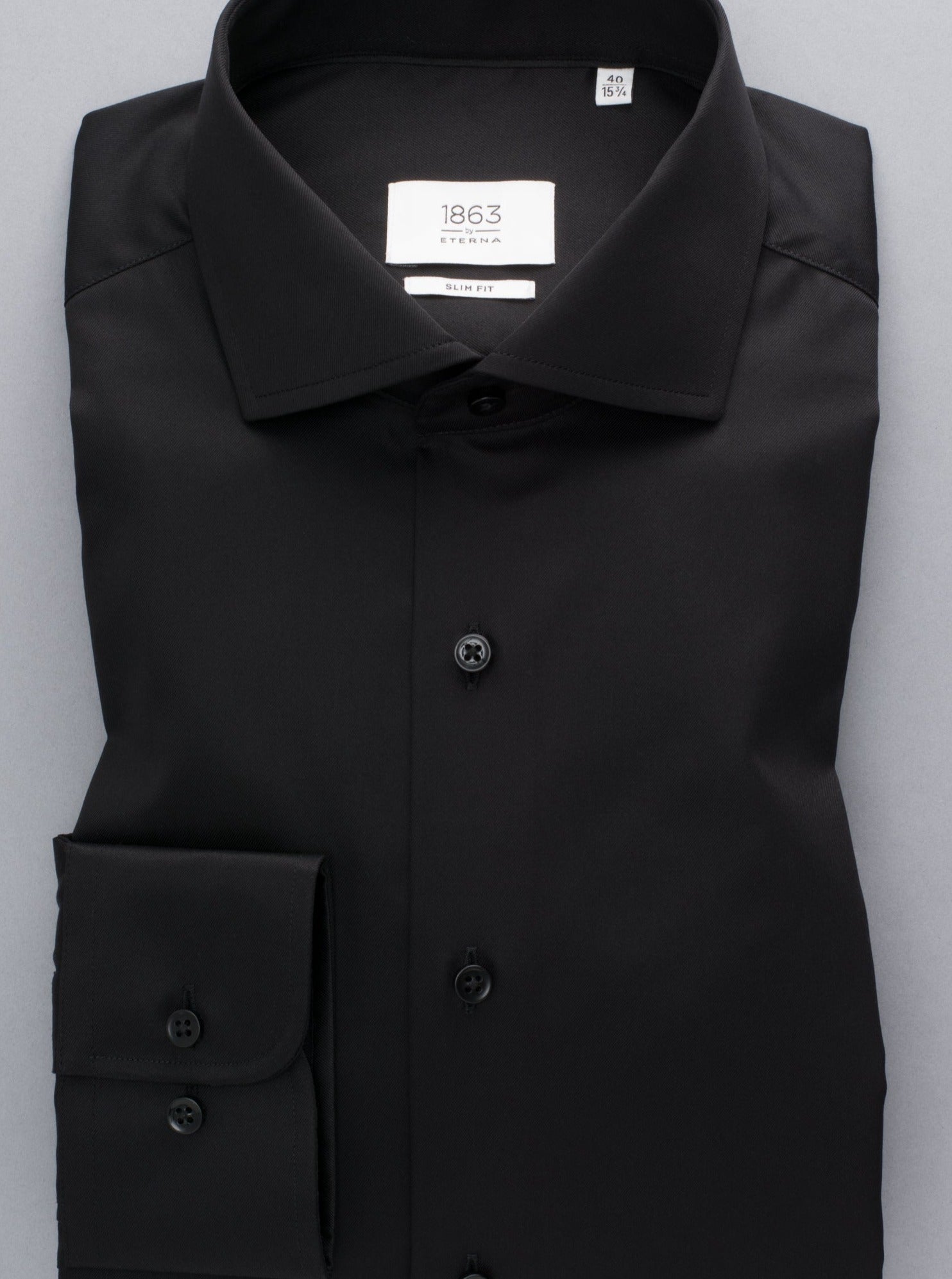 Slim fit Luxury Shirt