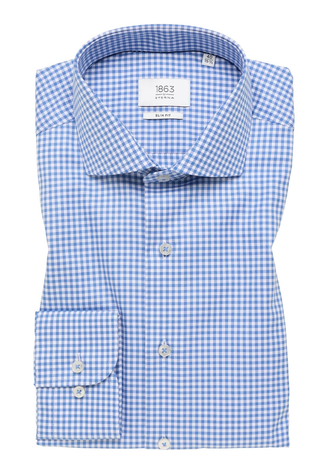 Slim Fit Shirt
