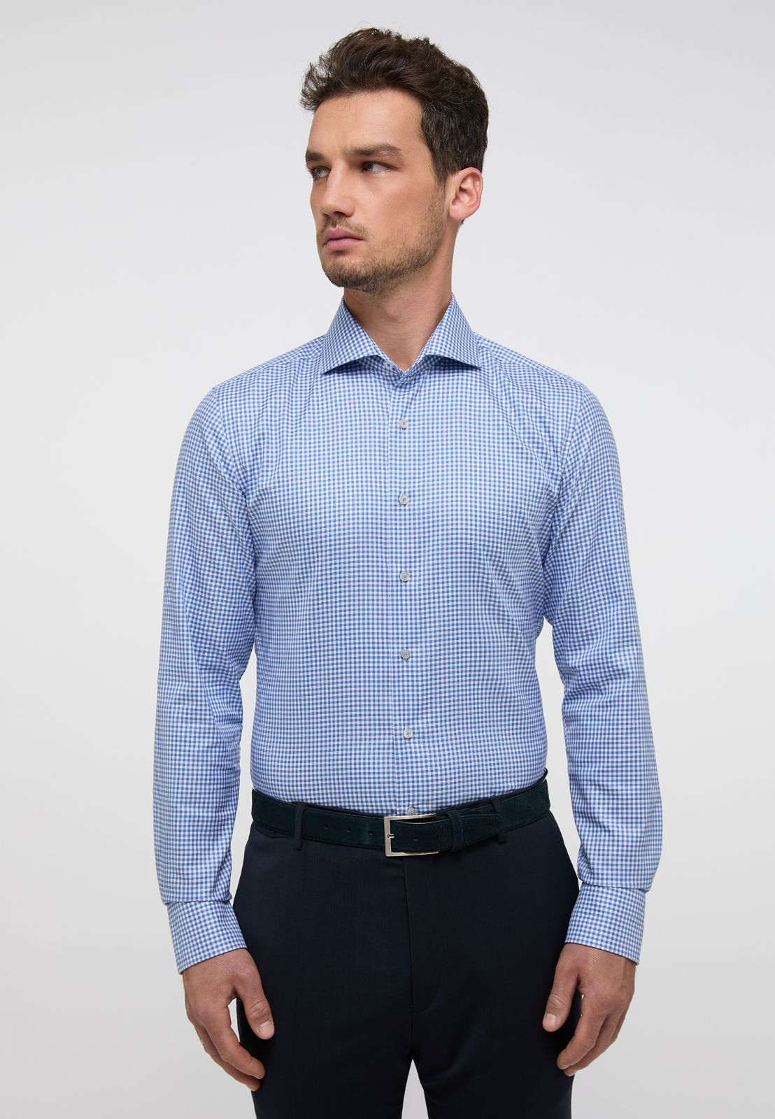 Slim Fit Shirt