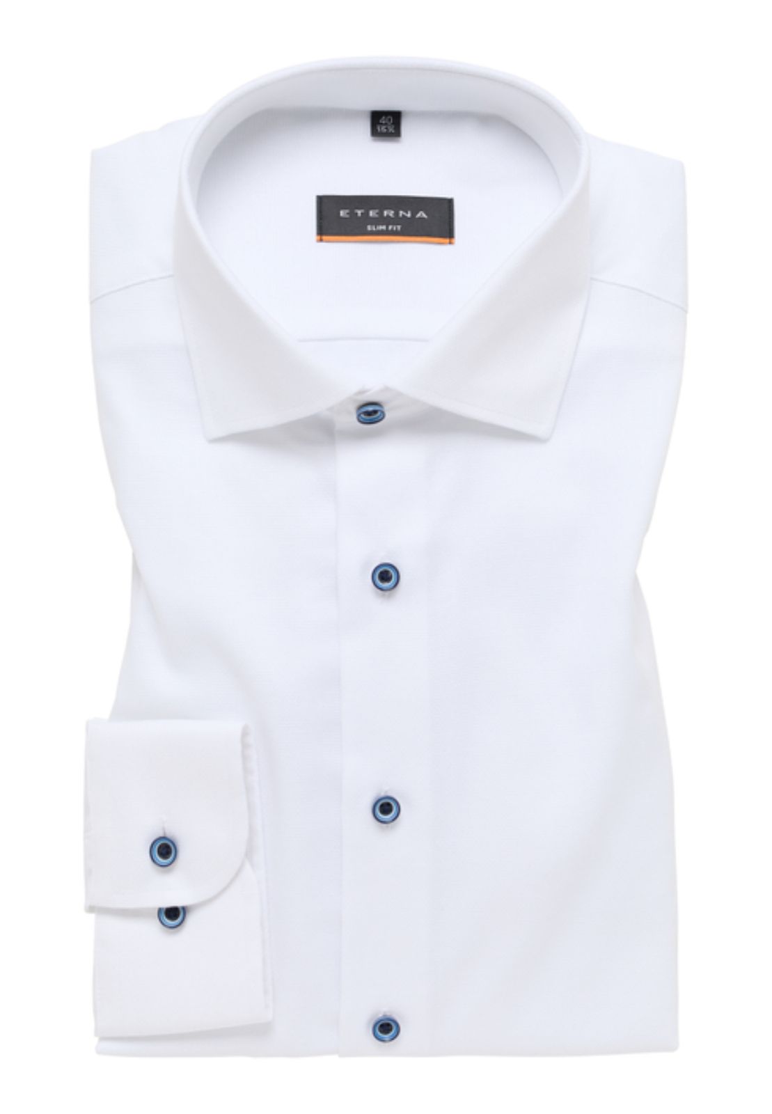 Slim Fit Shirt