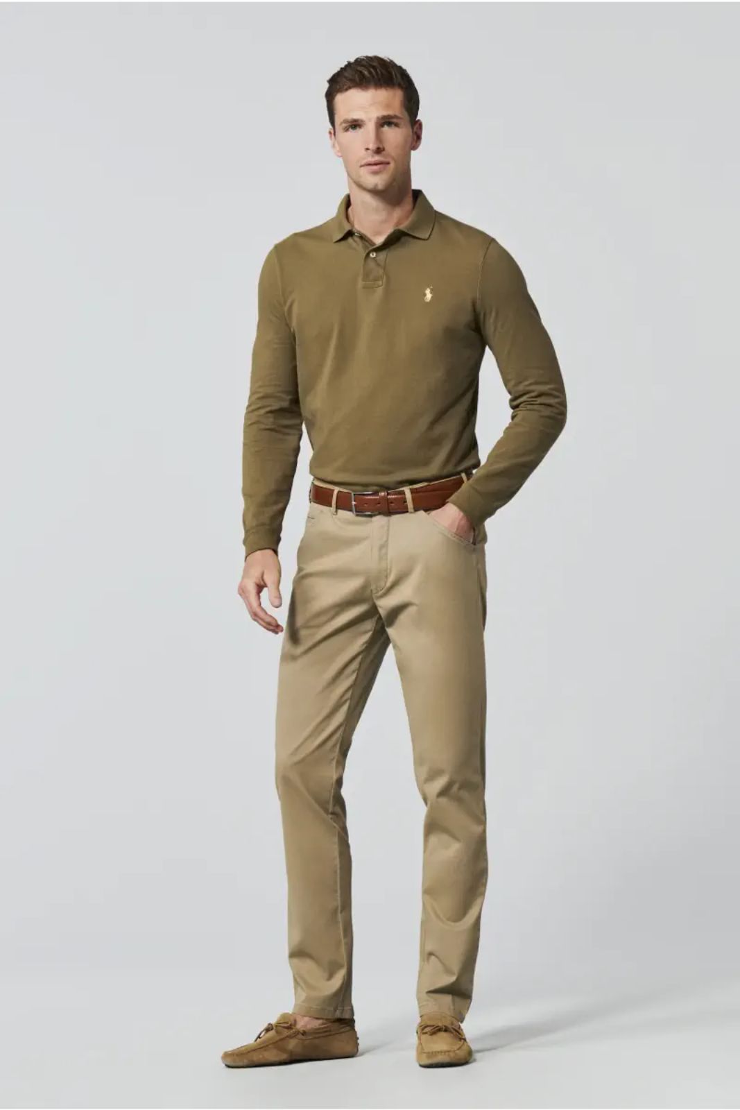 Chicago Trouser