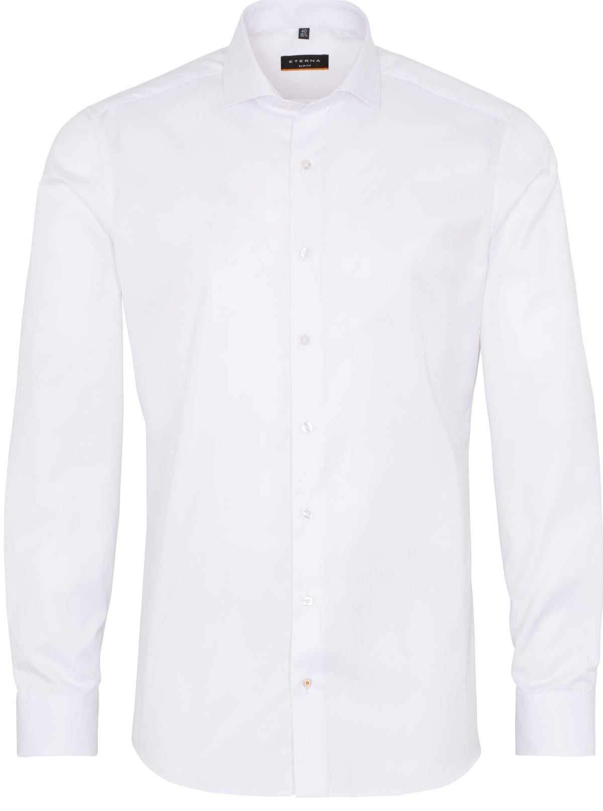 Slim fit Cover shirt