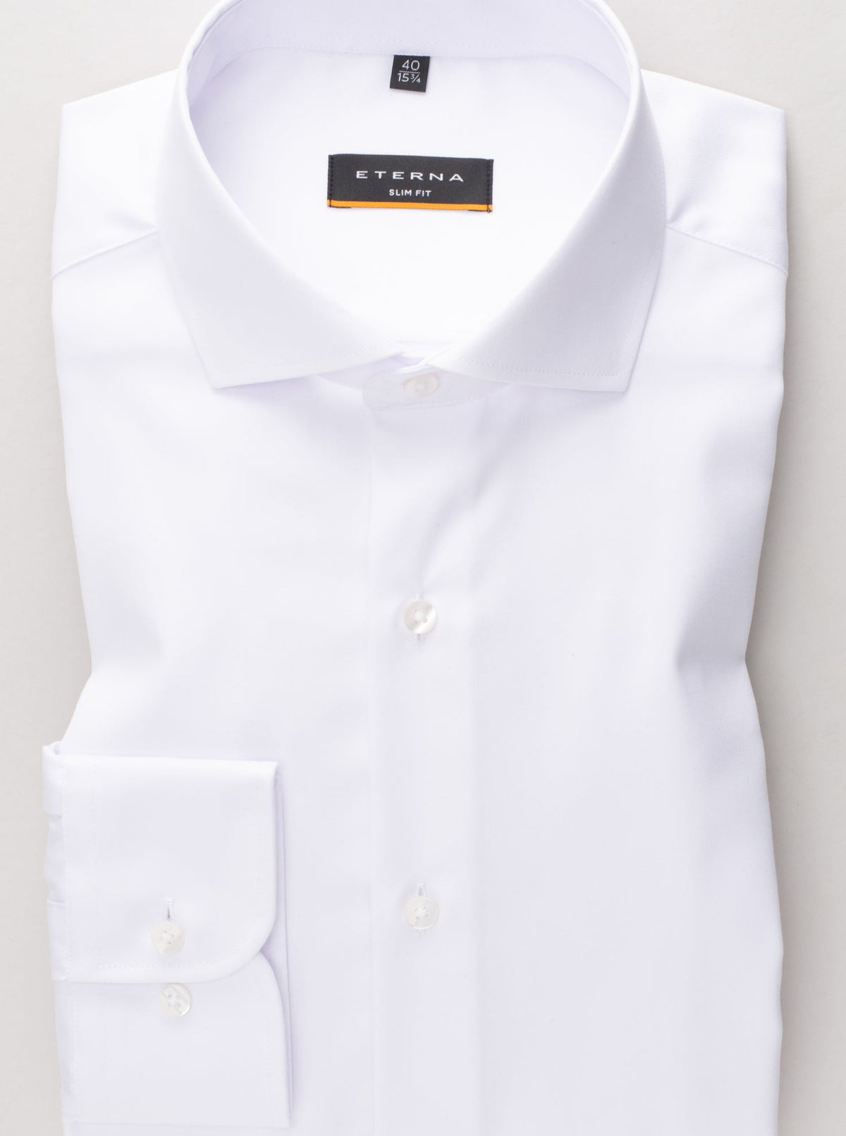 Slim fit Cover shirt