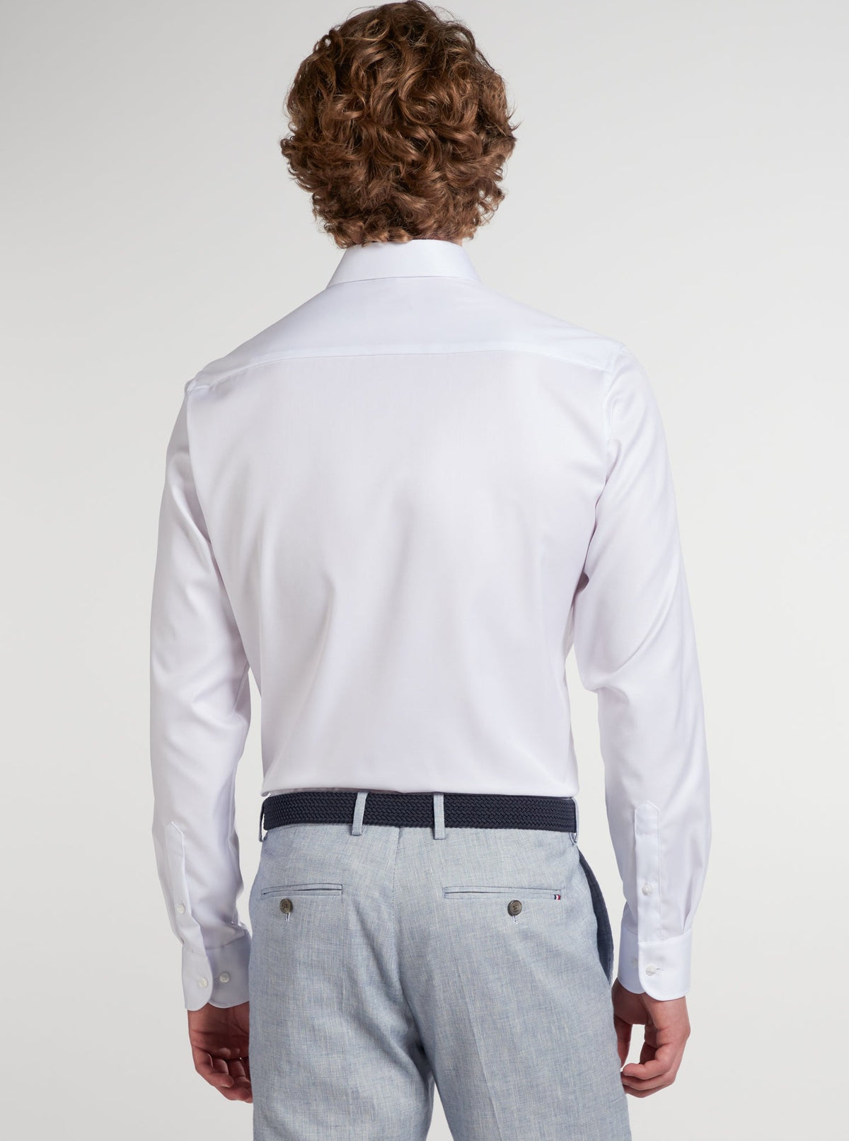 Slim fit Cover shirt