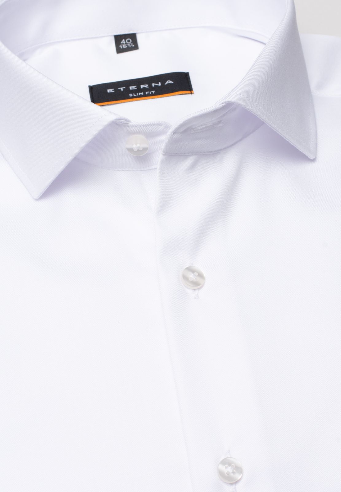 Slim fit Dress Cover Shirt