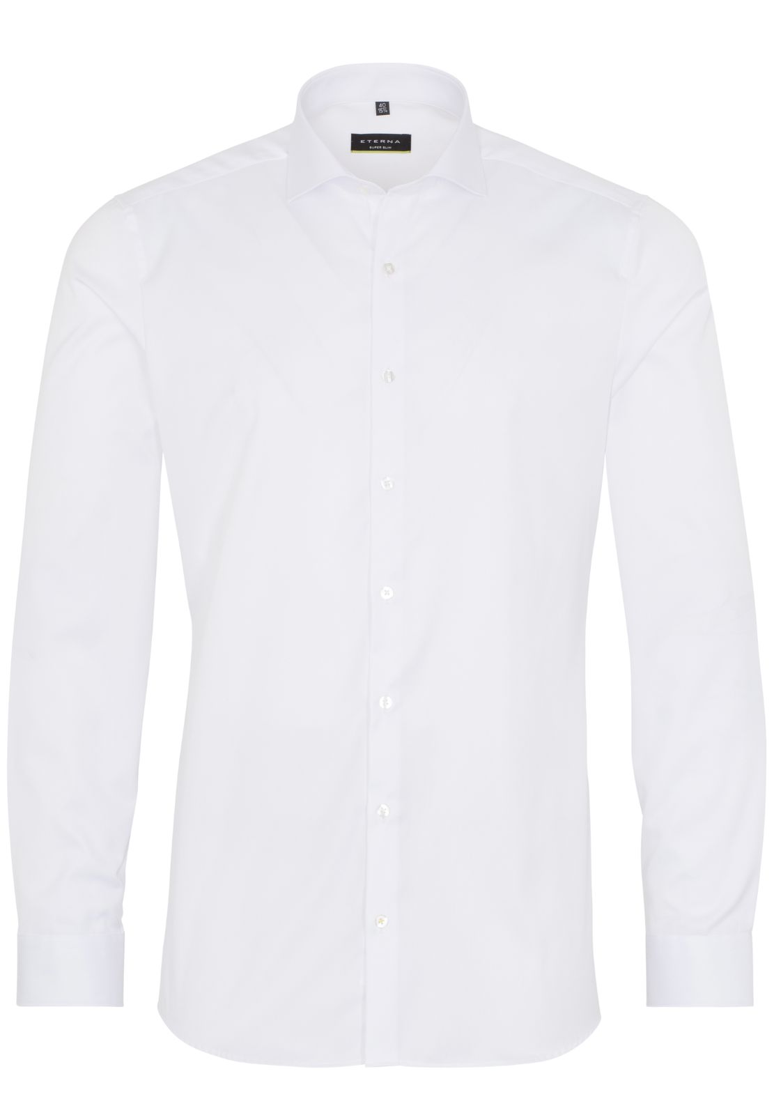 Super Slim fit Cover Shirt