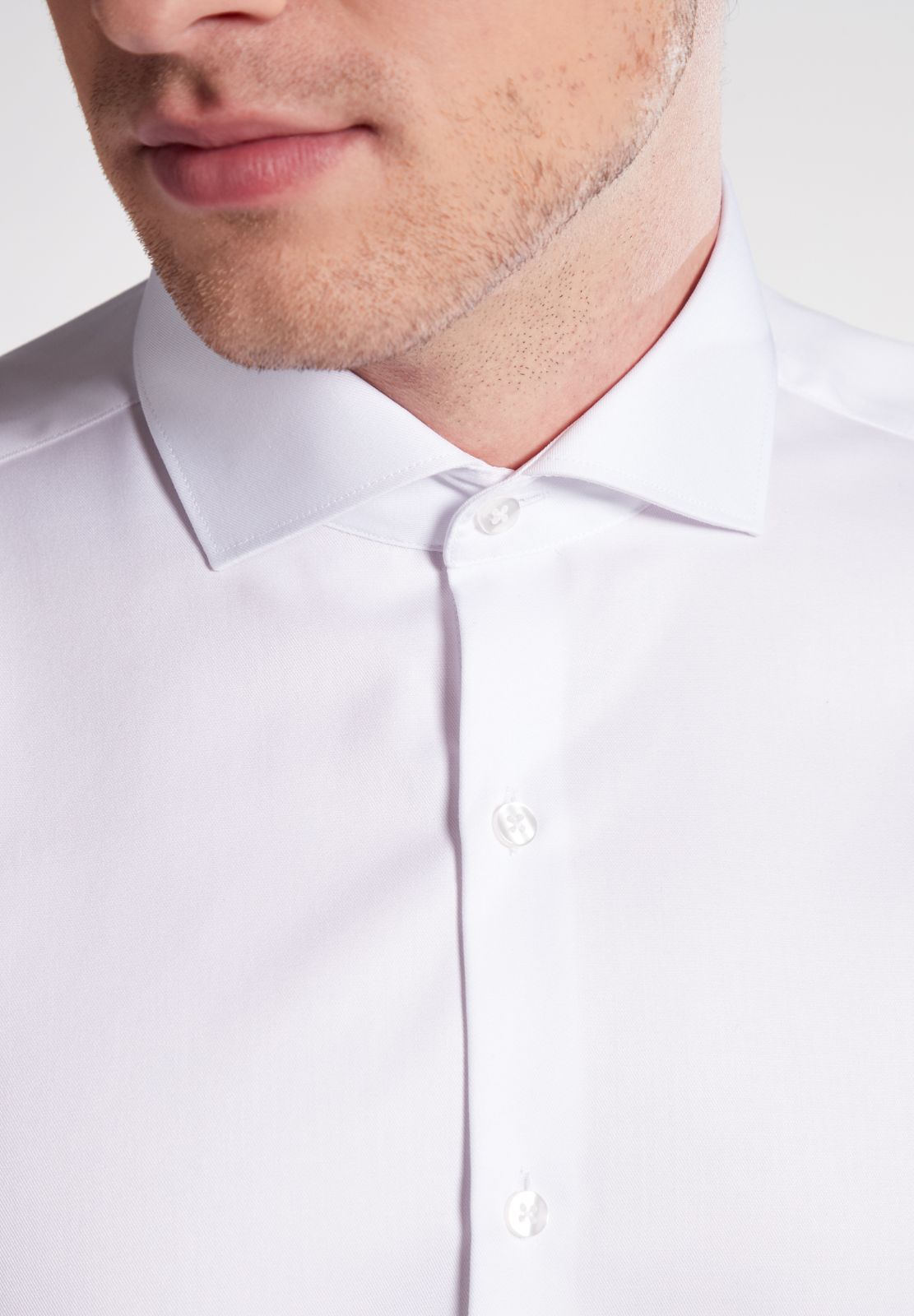 Super Slim fit Cover Shirt