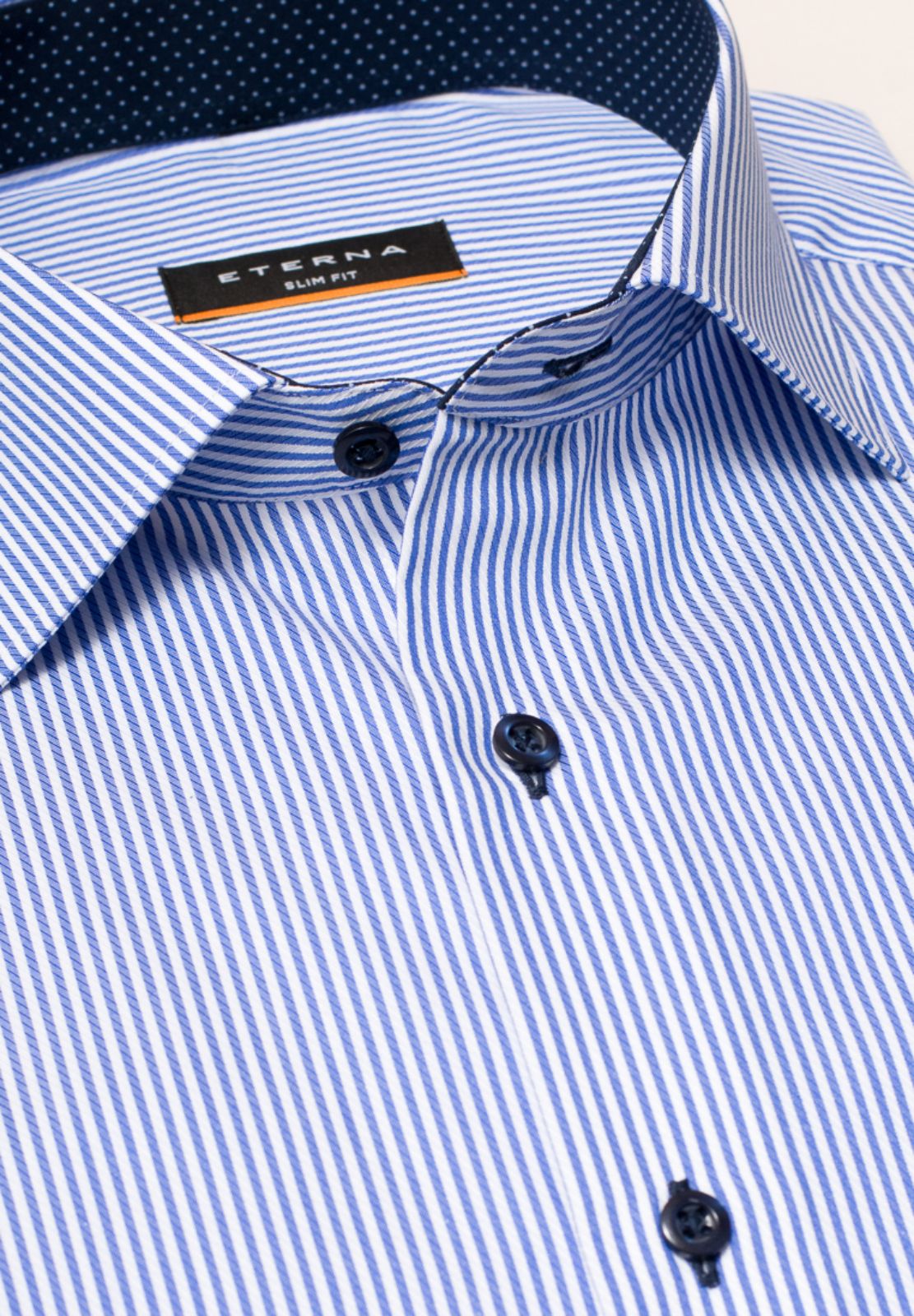 Slim Fit Shirt