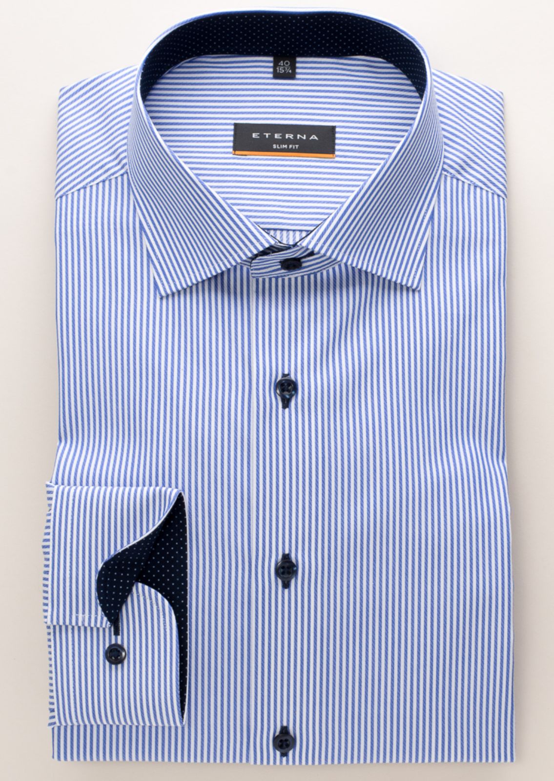 Slim Fit Shirt