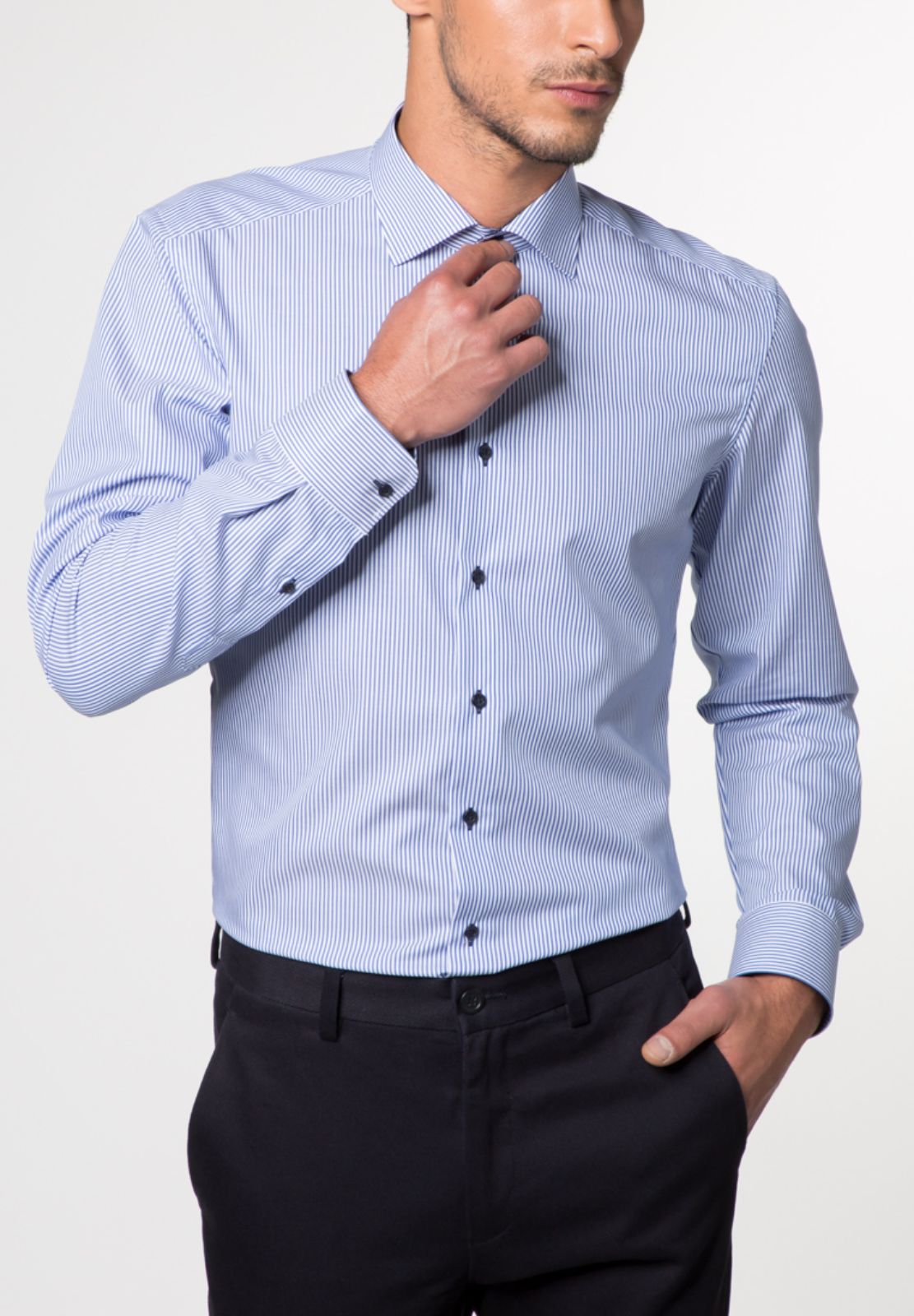 Slim Fit Shirt