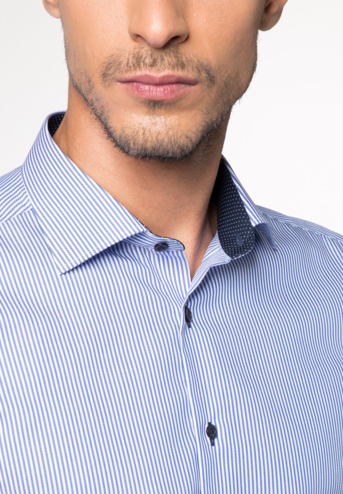 Slim Fit Shirt