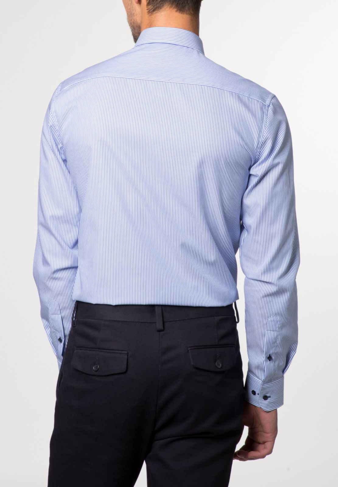 Slim Fit Shirt