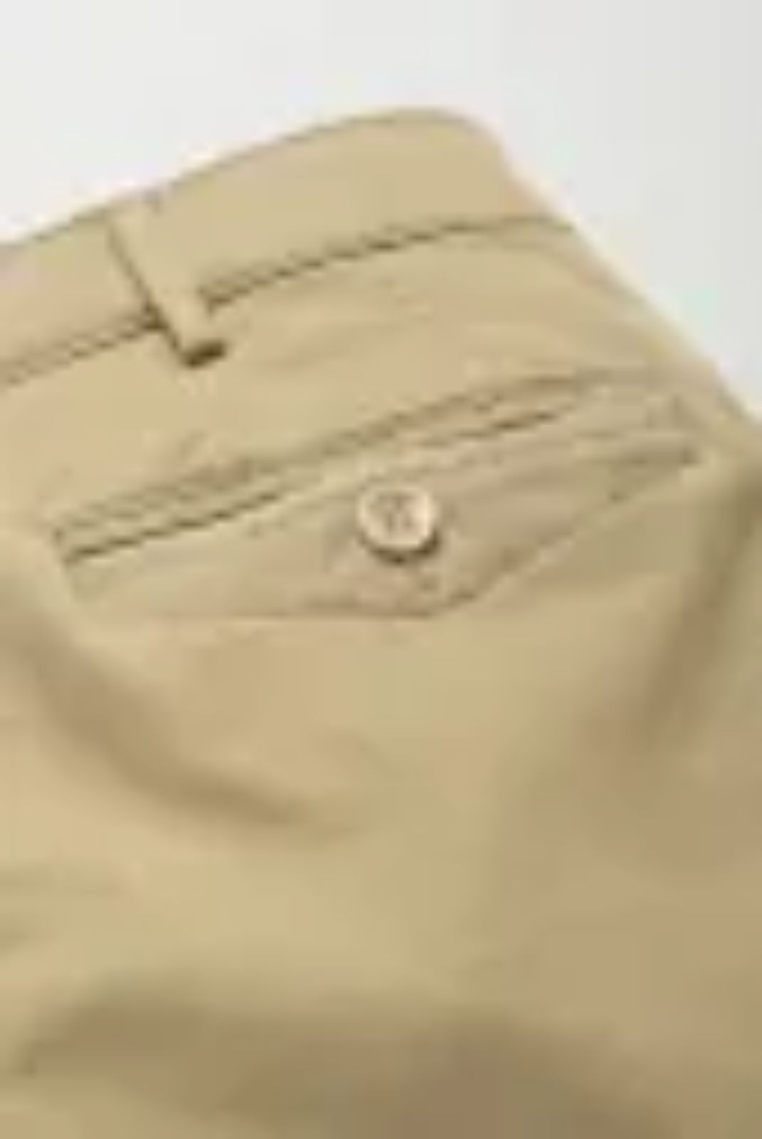 Chicago Trouser