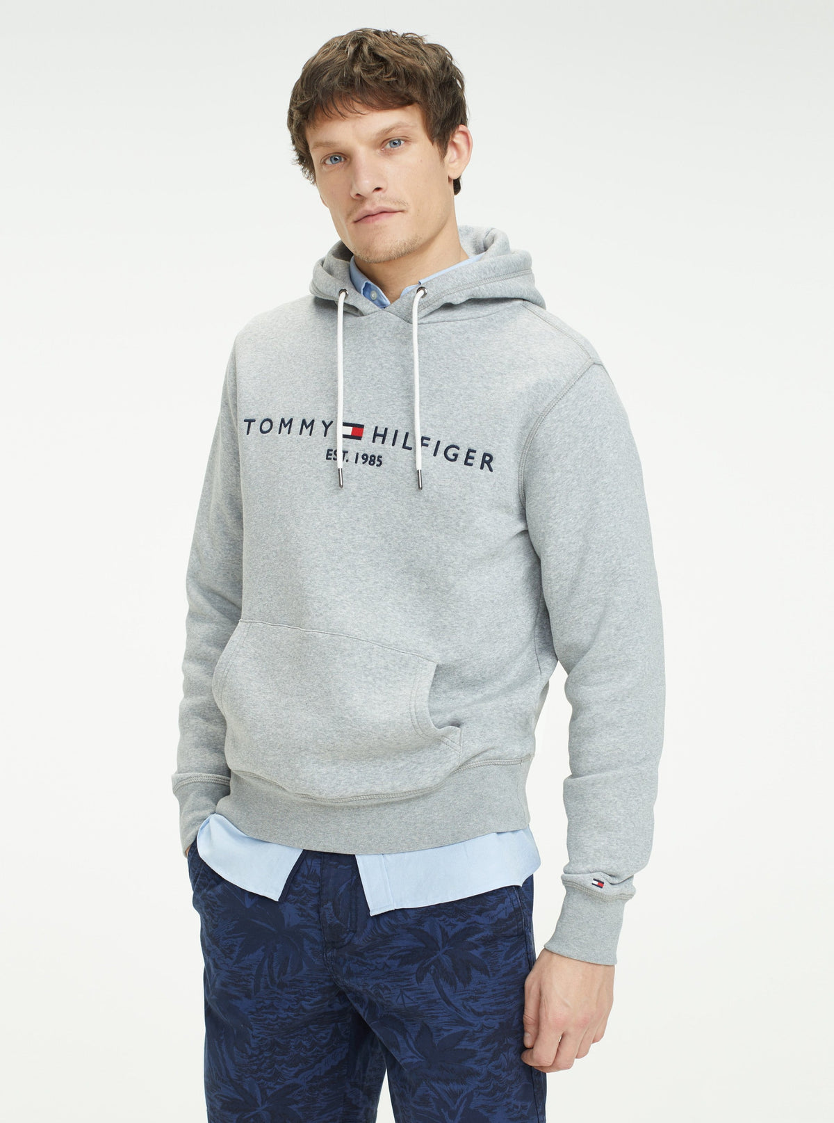 Core Logo Tommy Hood