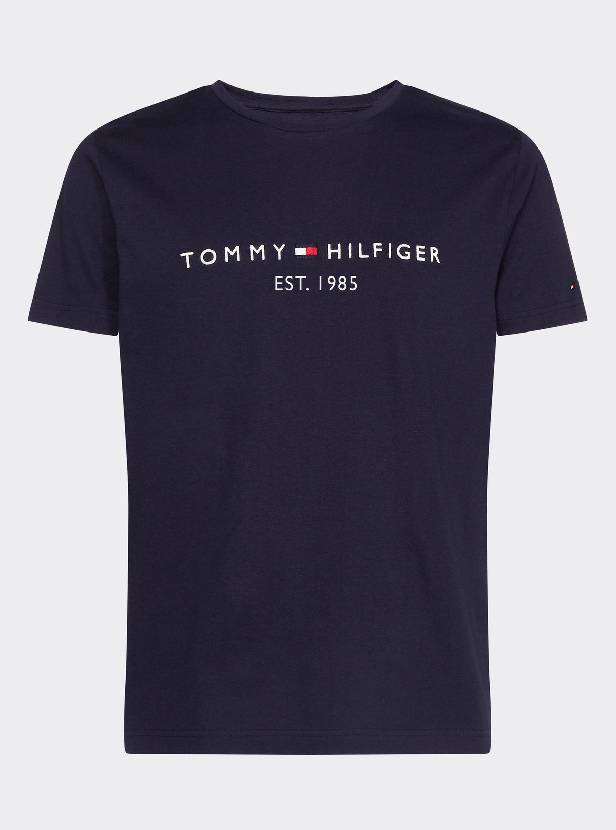 Tommy Hilfiger Logo T-Shirt