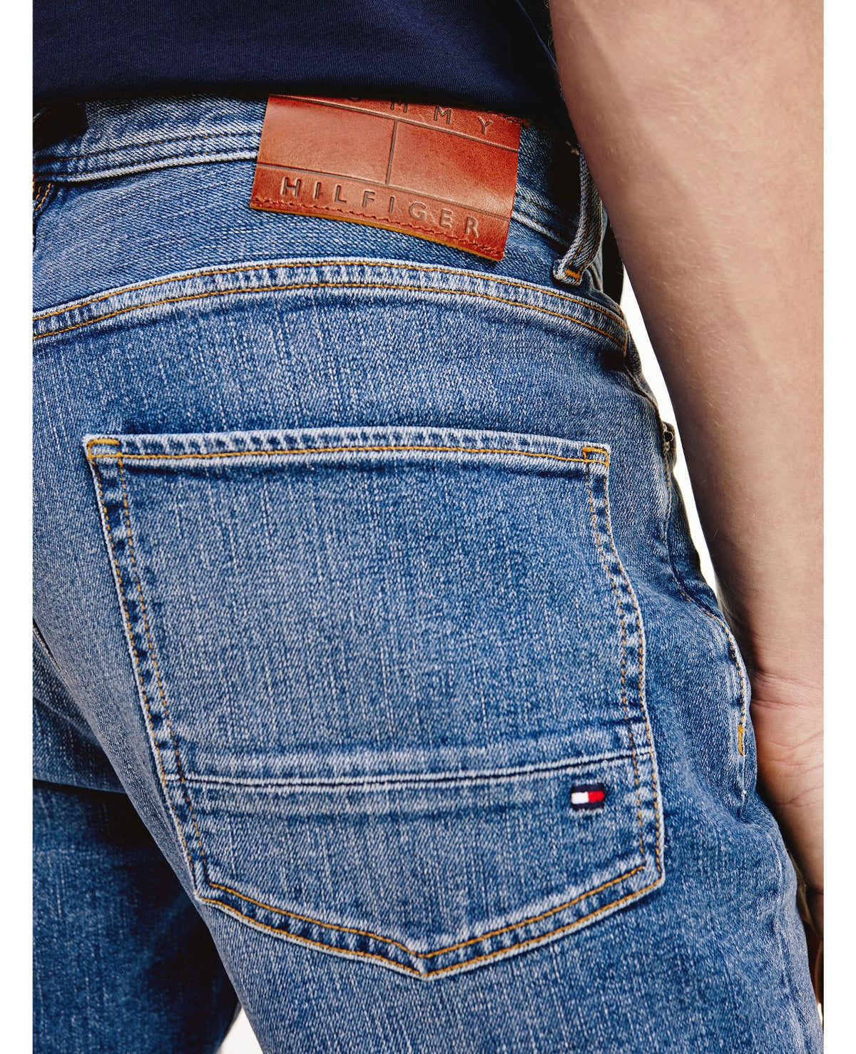 Tommy Hilfiger Denton Jeans