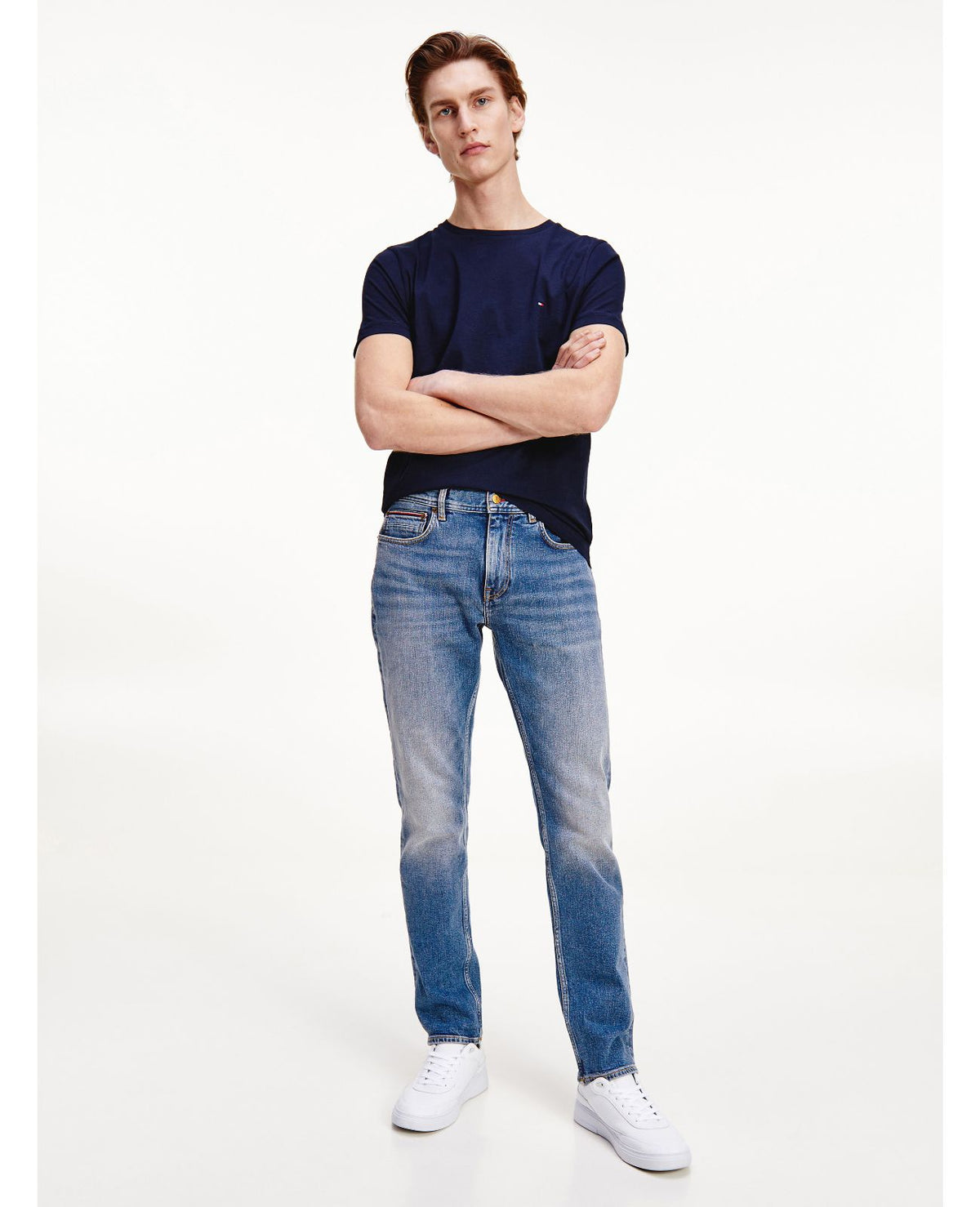 Tommy Hilfiger Denton Jeans