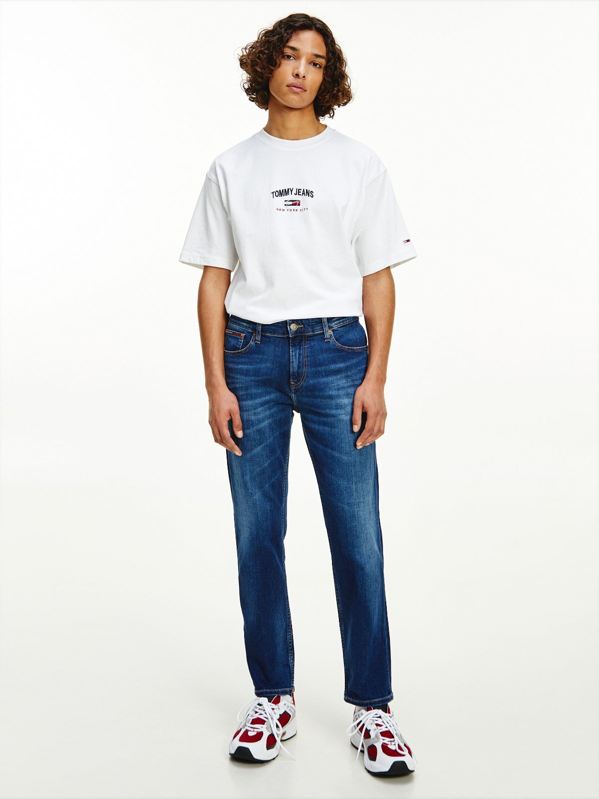Ryan Relaxed Jeans