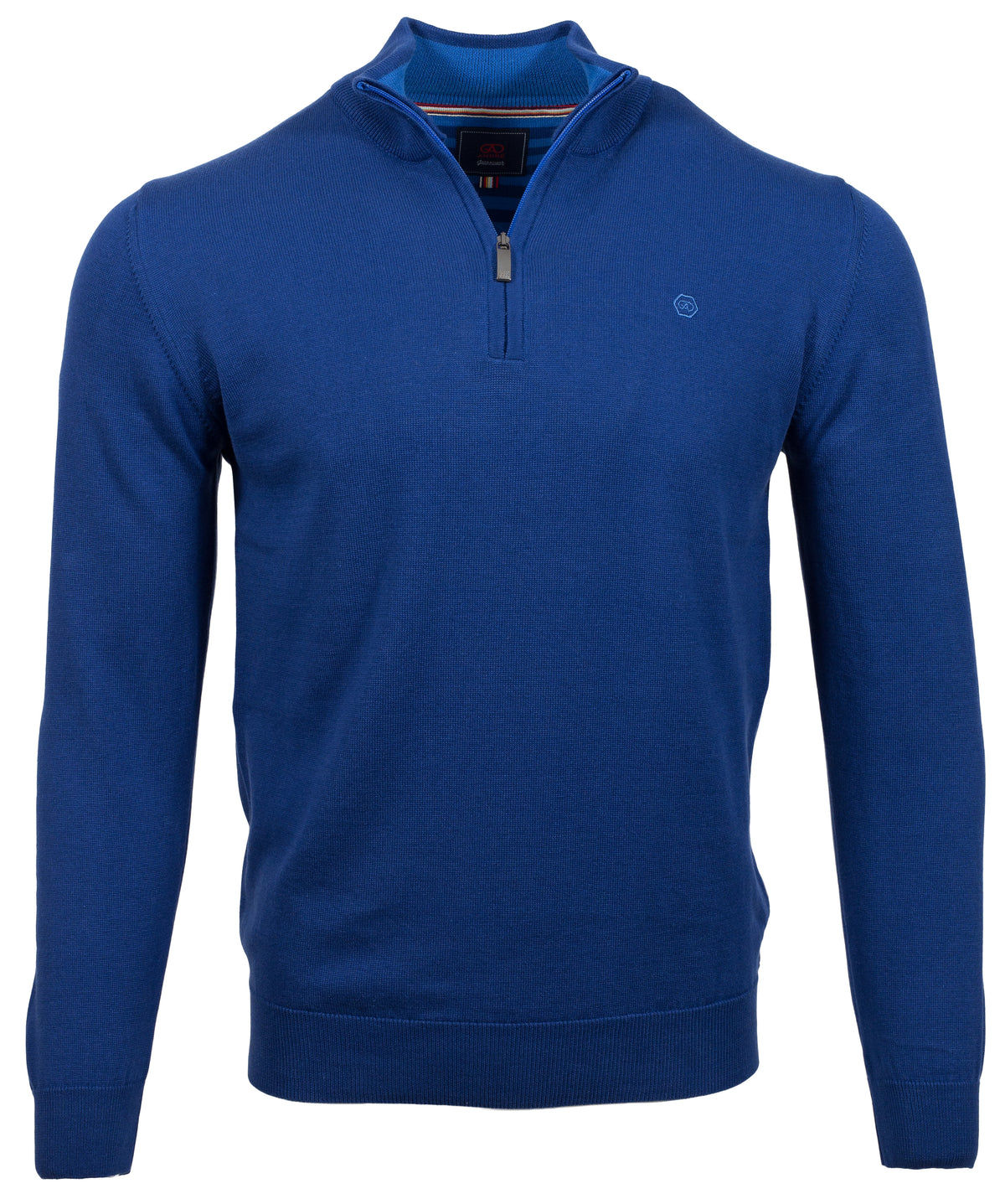 Arklow Half Zip Knit