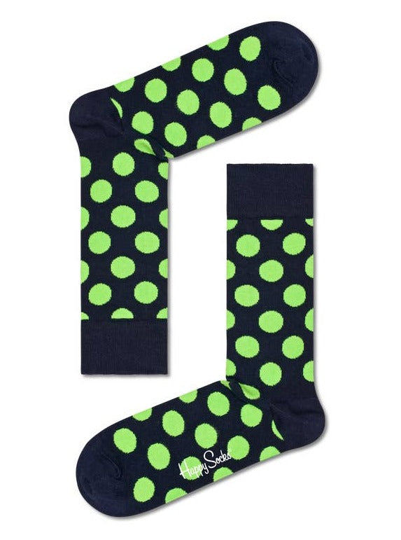 Big Dot Sock