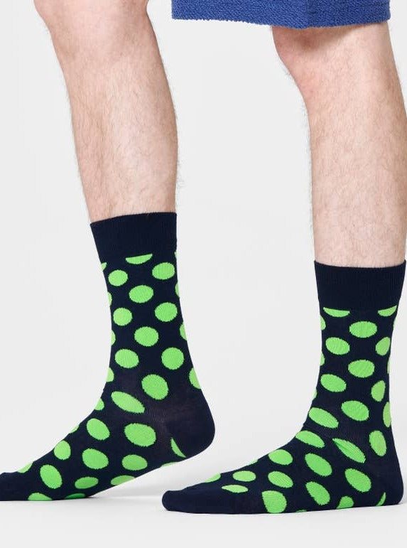 Big Dot Sock