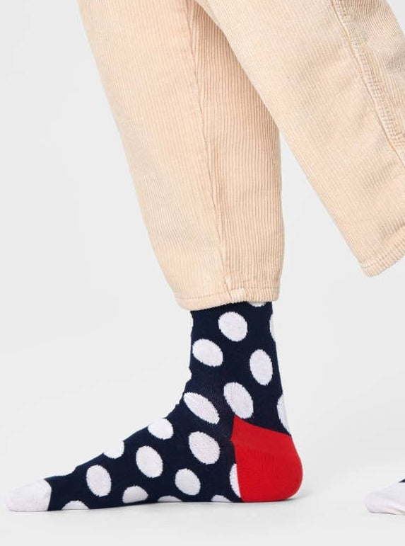 Big Dot Sock